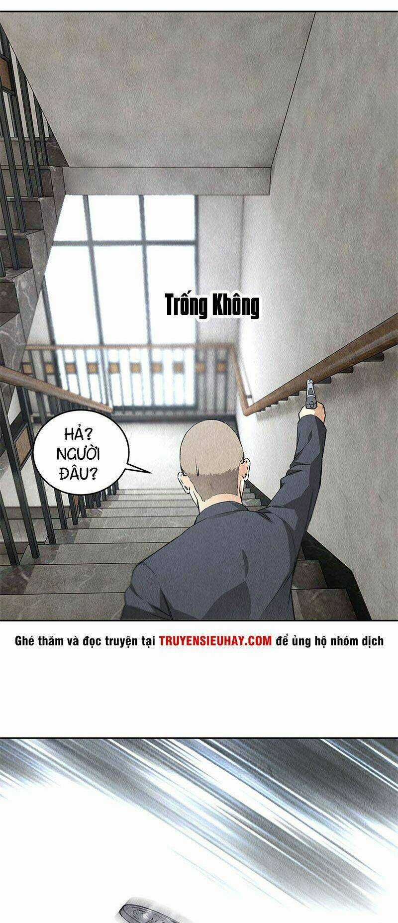 Ta Là Phế Vật Chapter 98 trang 21