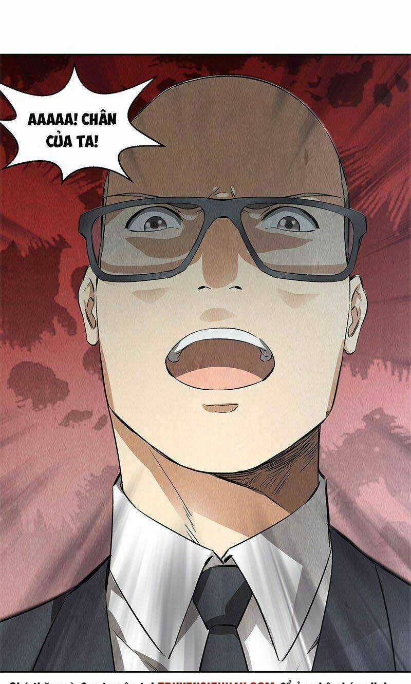 Ta Là Phế Vật Chapter 98 trang 23