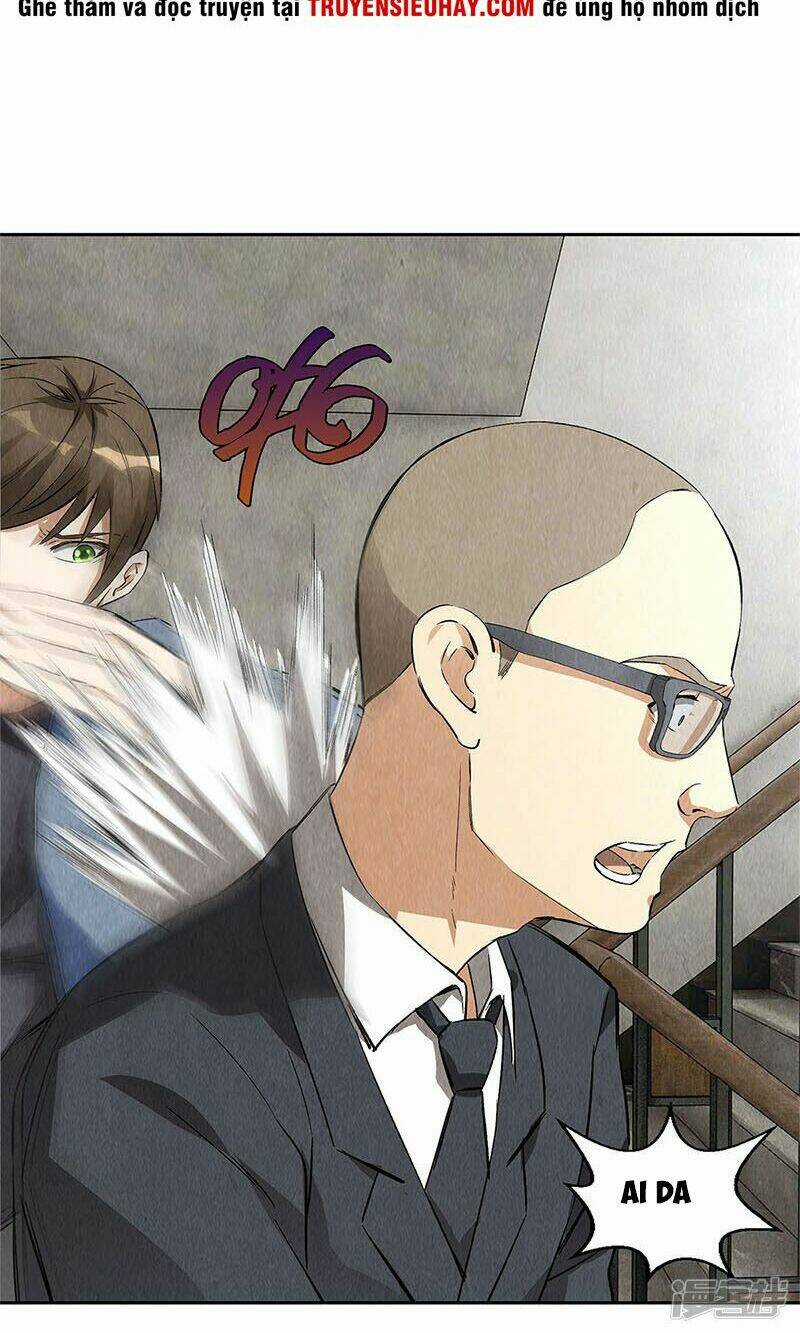 Ta Là Phế Vật Chapter 98 trang 24