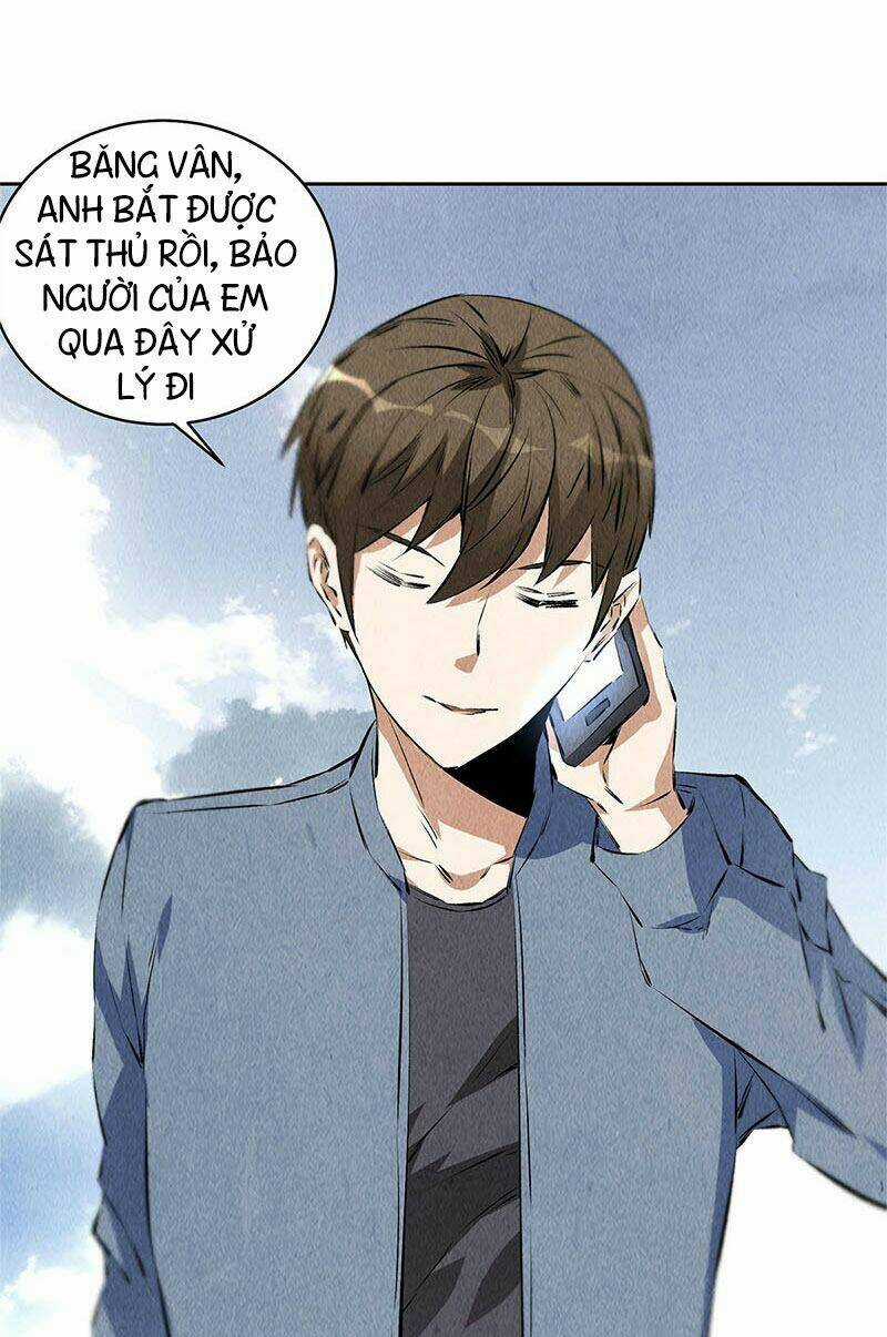 Ta Là Phế Vật Chapter 98 trang 28