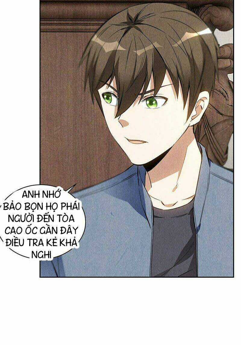 Ta Là Phế Vật Chapter 98 trang 8