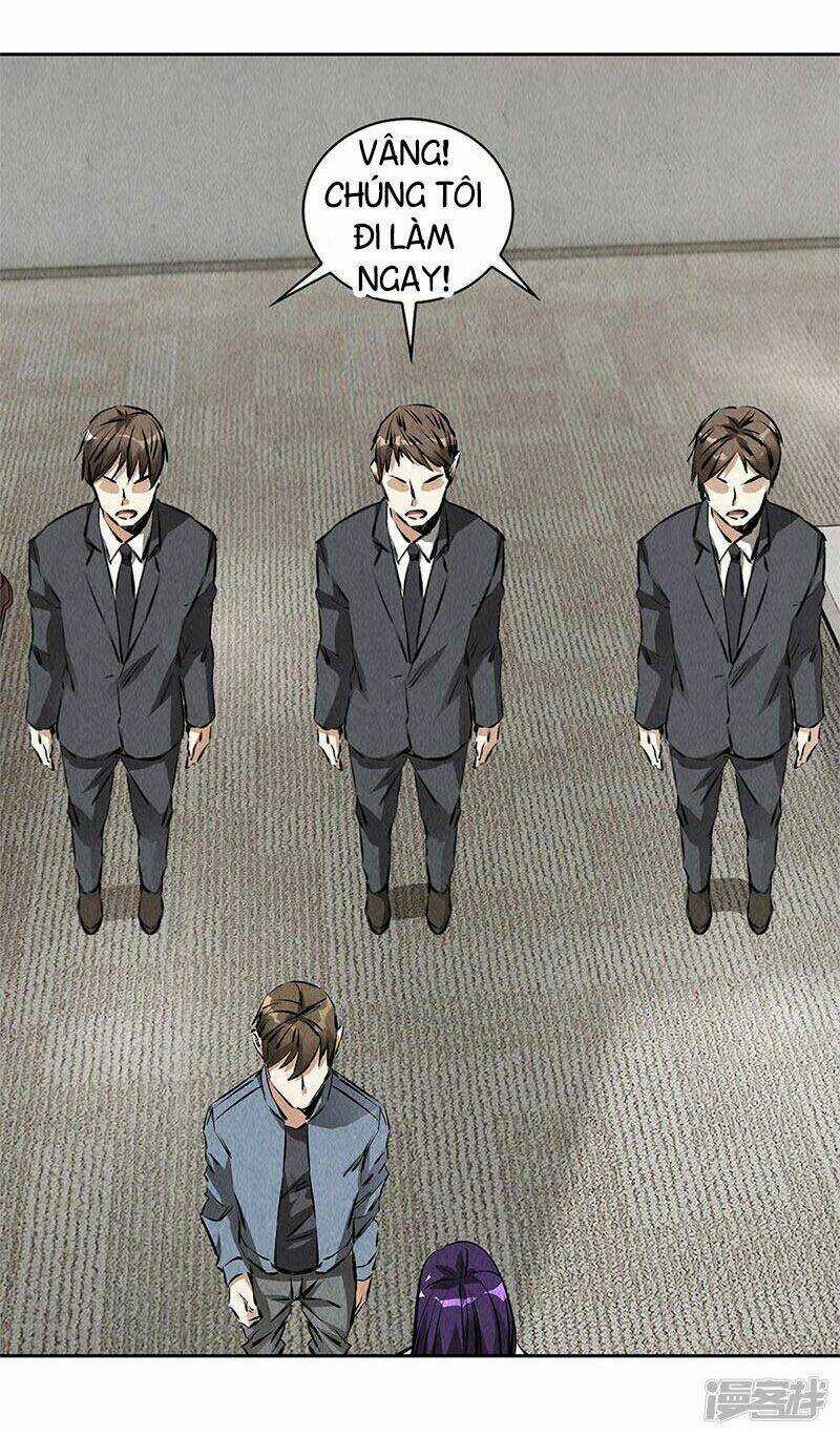 Ta Là Phế Vật Chapter 99 trang 10