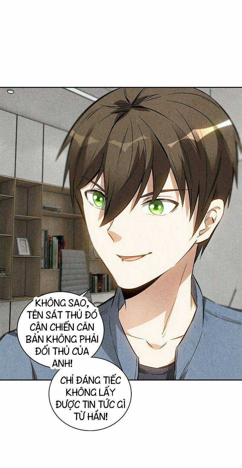 Ta Là Phế Vật Chapter 99 trang 13