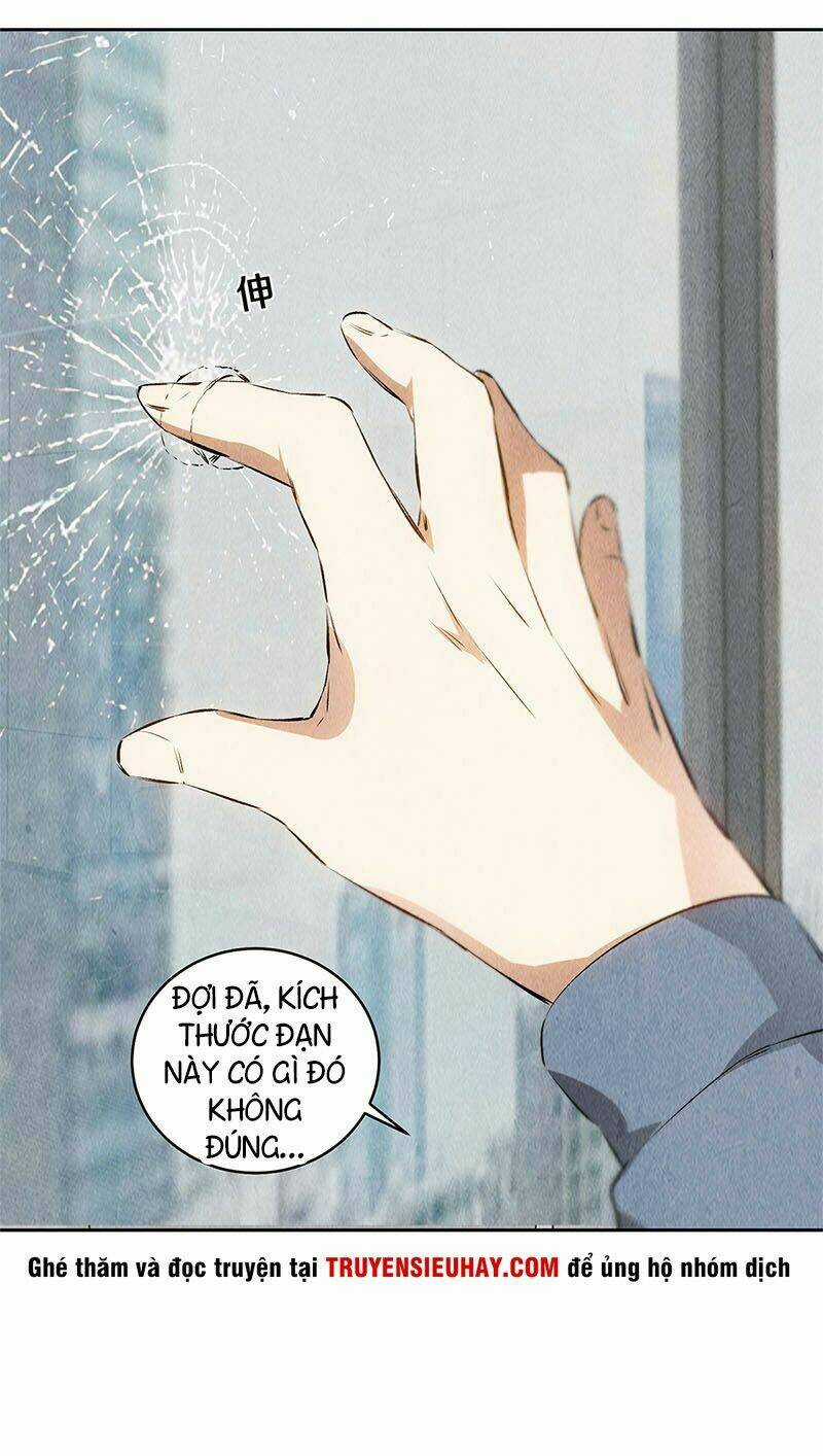 Ta Là Phế Vật Chapter 99 trang 17