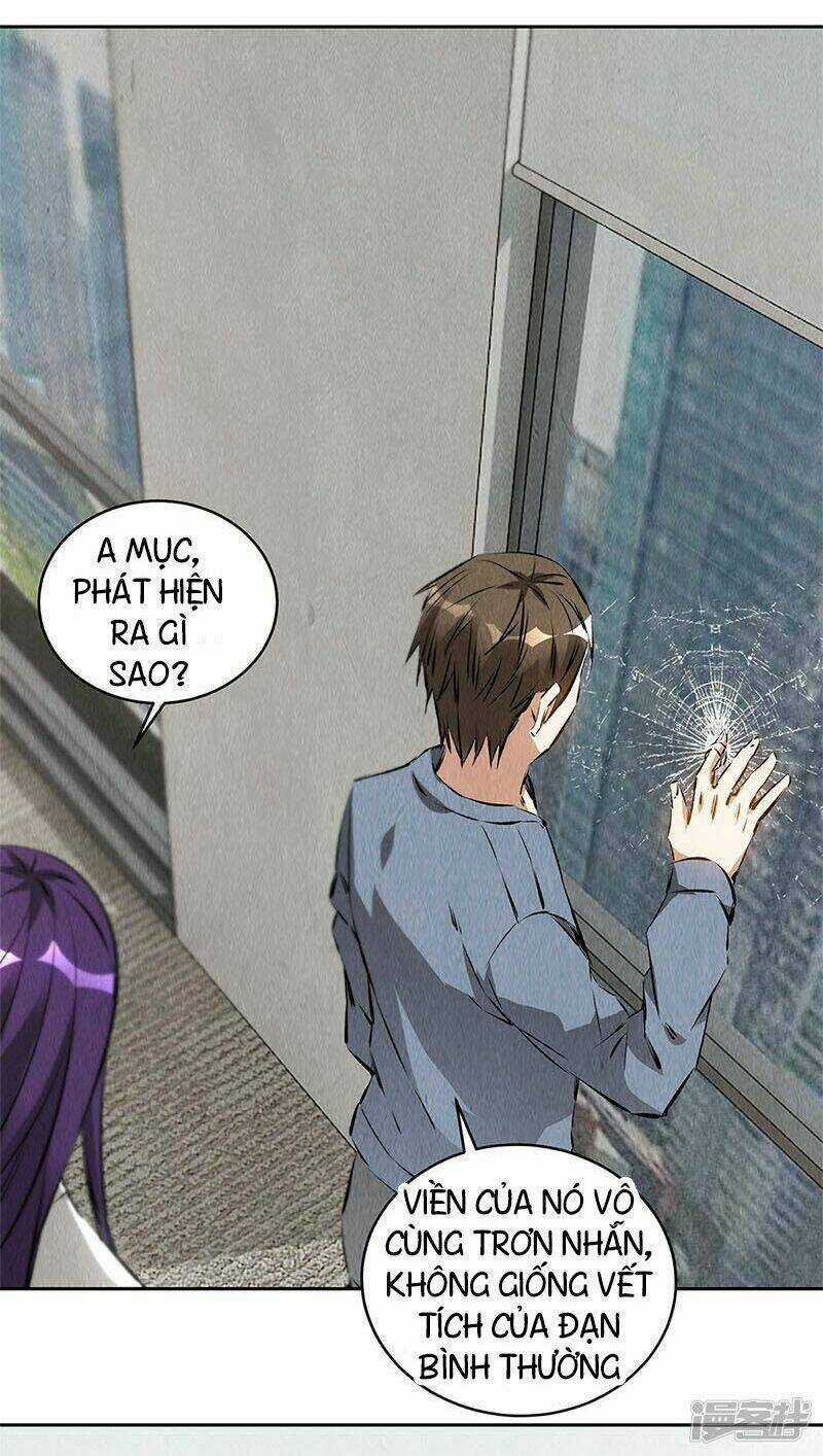 Ta Là Phế Vật Chapter 99 trang 18