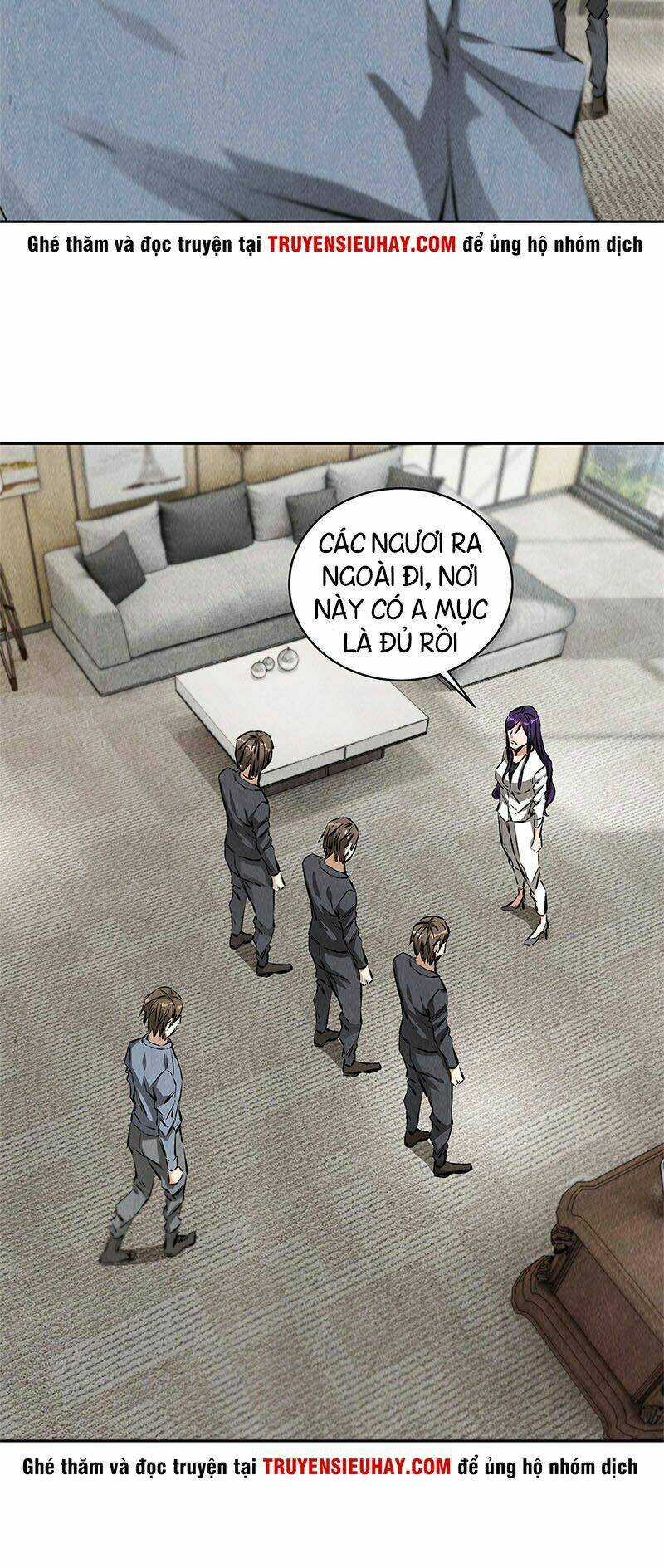 Ta Là Phế Vật Chapter 99 trang 2