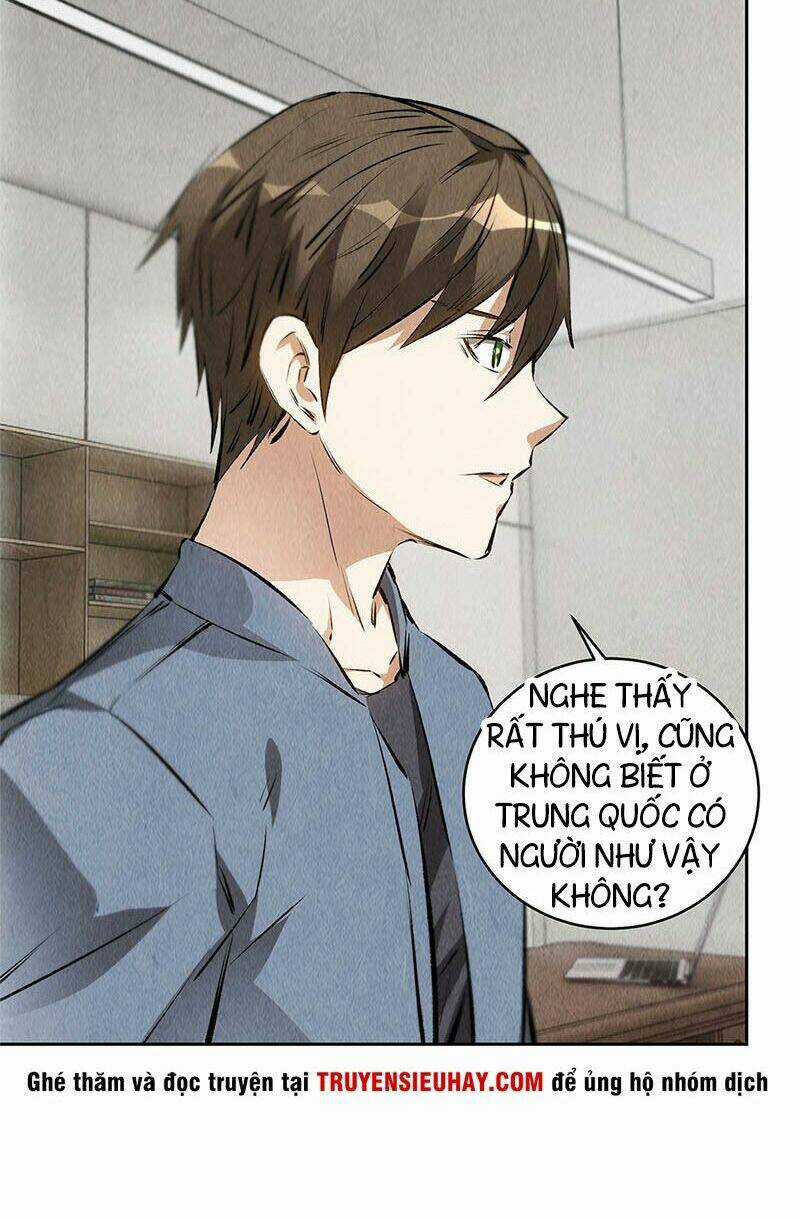 Ta Là Phế Vật Chapter 99 trang 26