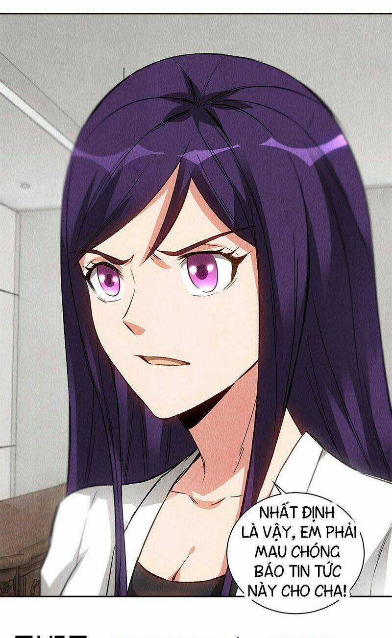 Ta Là Phế Vật Chapter 99 trang 29