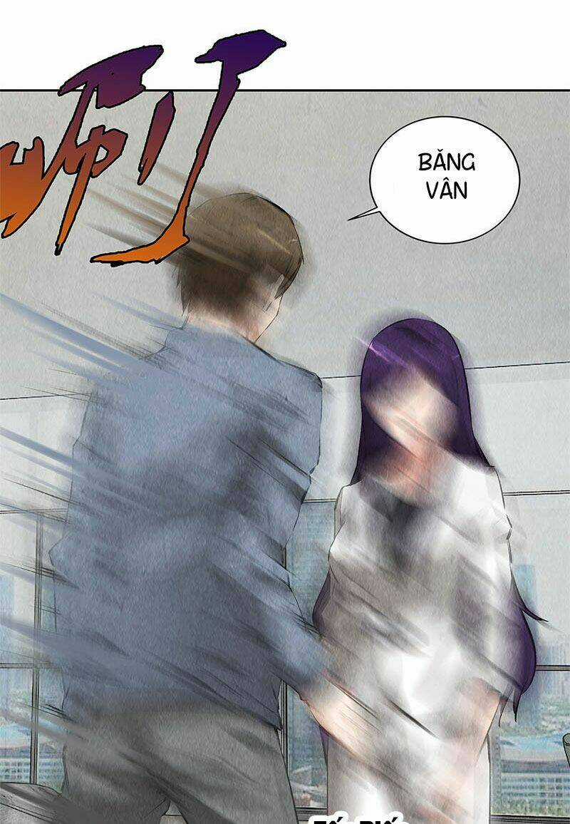 Ta Là Phế Vật Chapter 99 trang 5