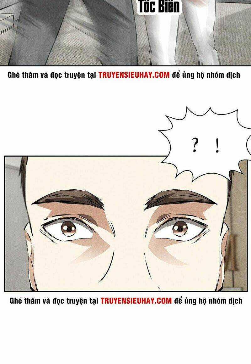 Ta Là Phế Vật Chapter 99 trang 6