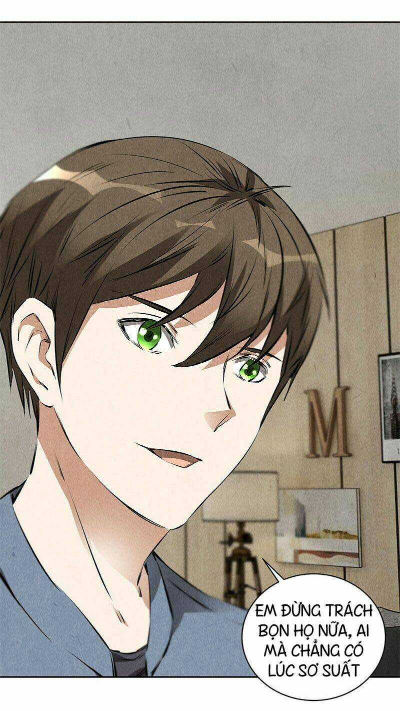 Ta Là Phế Vật Chapter 99 trang 7