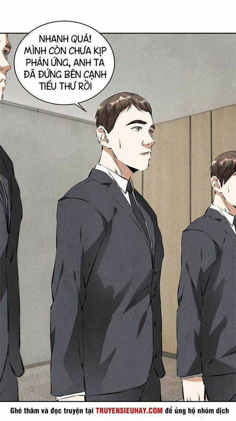 Ta Là Phế Vật Chapter 99 trang 8