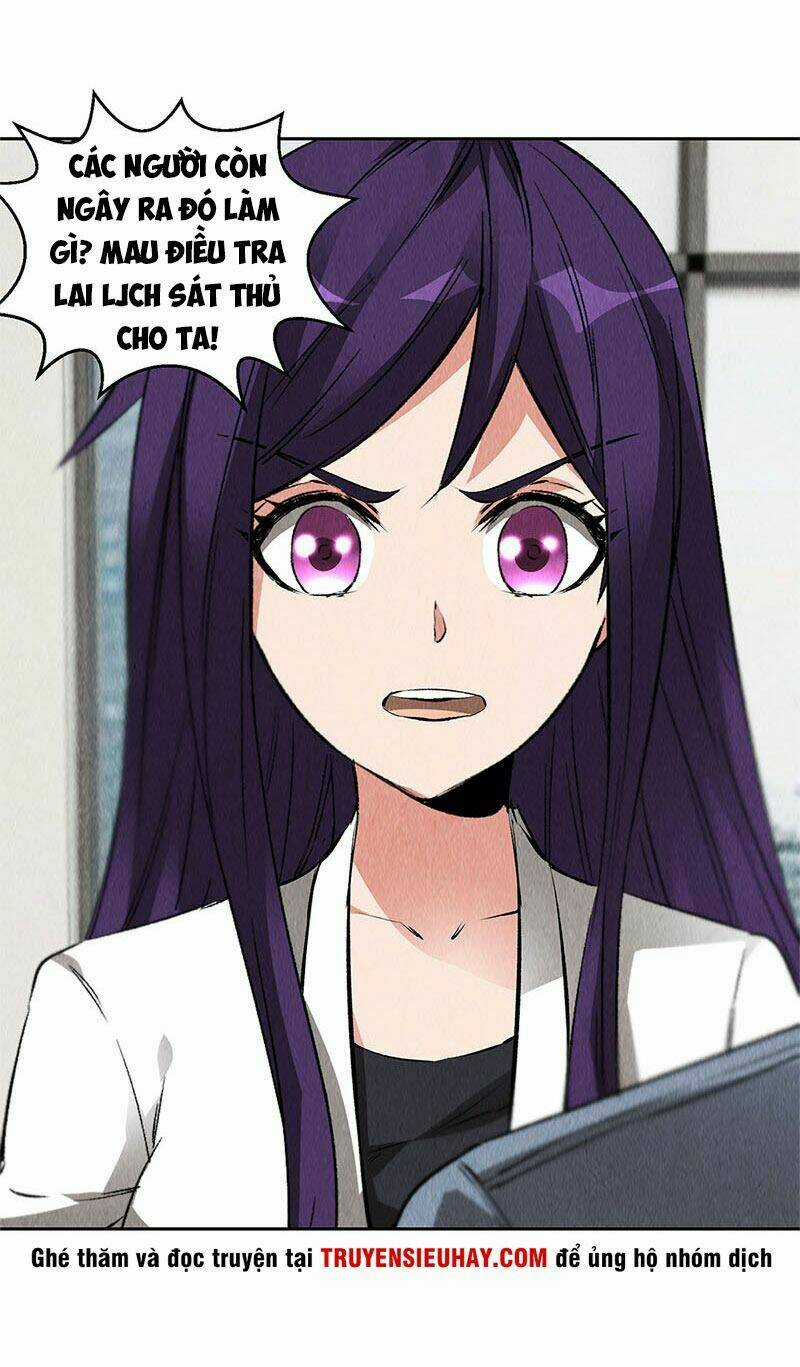 Ta Là Phế Vật Chapter 99 trang 9