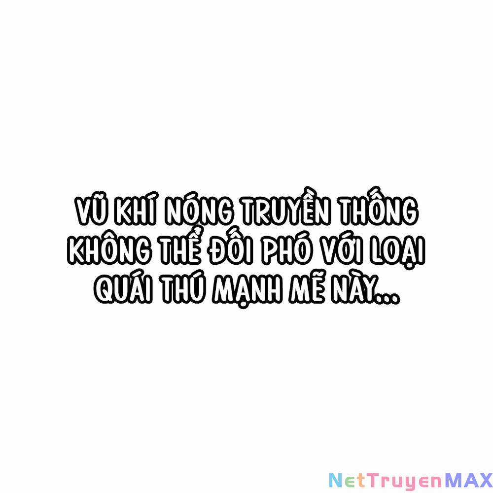 Ta Là Quái Thú Đại Chúa Tể Chapter 1 trang 4