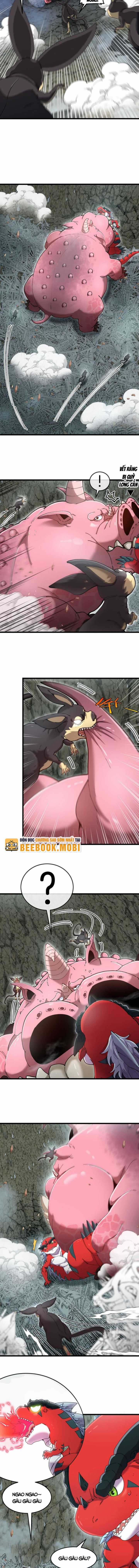 Ta Là Quái Thú Đại Chúa Tể Chapter 12 trang 4