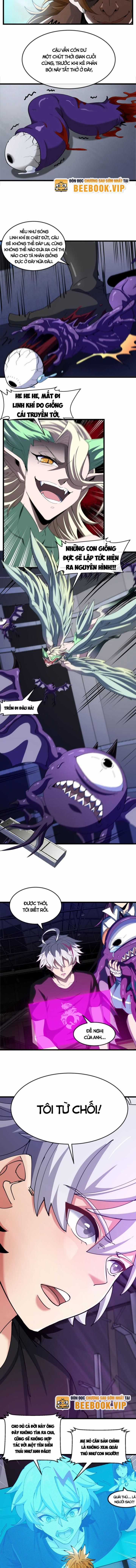 Ta Là Quái Thú Đại Chúa Tể Chapter 19 trang 2