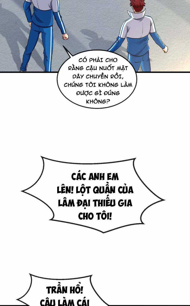 Ta Là Quái Thú Đại Chúa Tể Chapter 2 trang 2