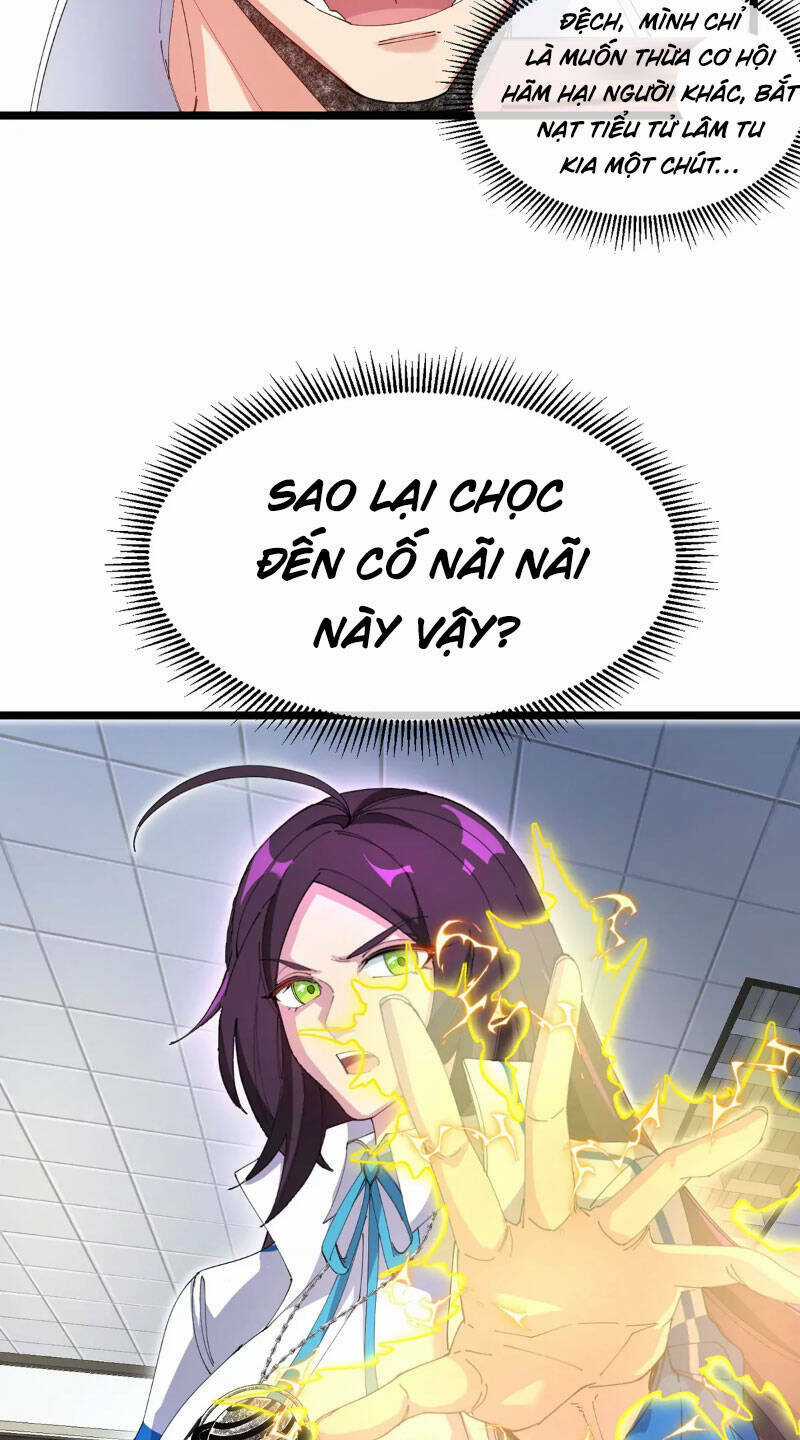 Ta Là Quái Thú Đại Chúa Tể Chapter 2 trang 44