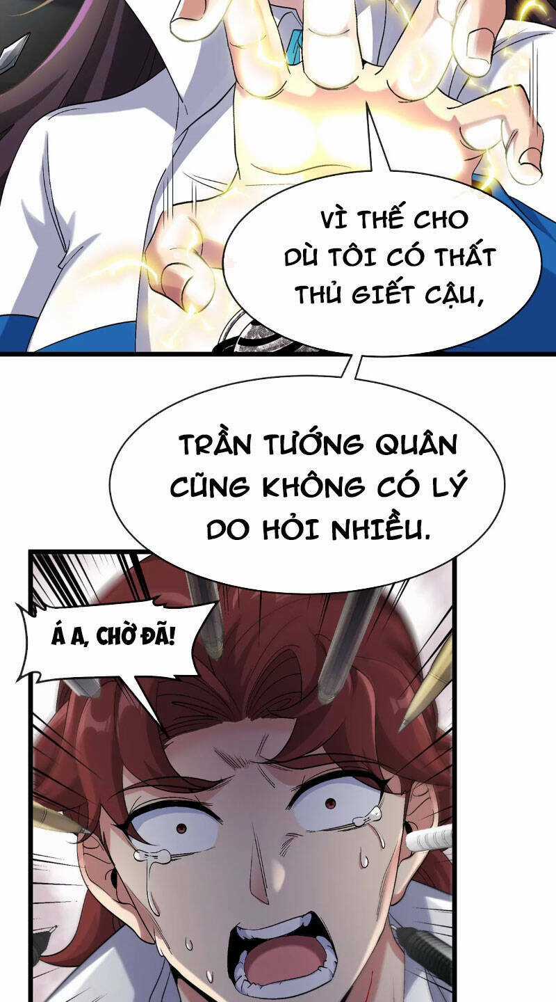 Ta Là Quái Thú Đại Chúa Tể Chapter 2 trang 52