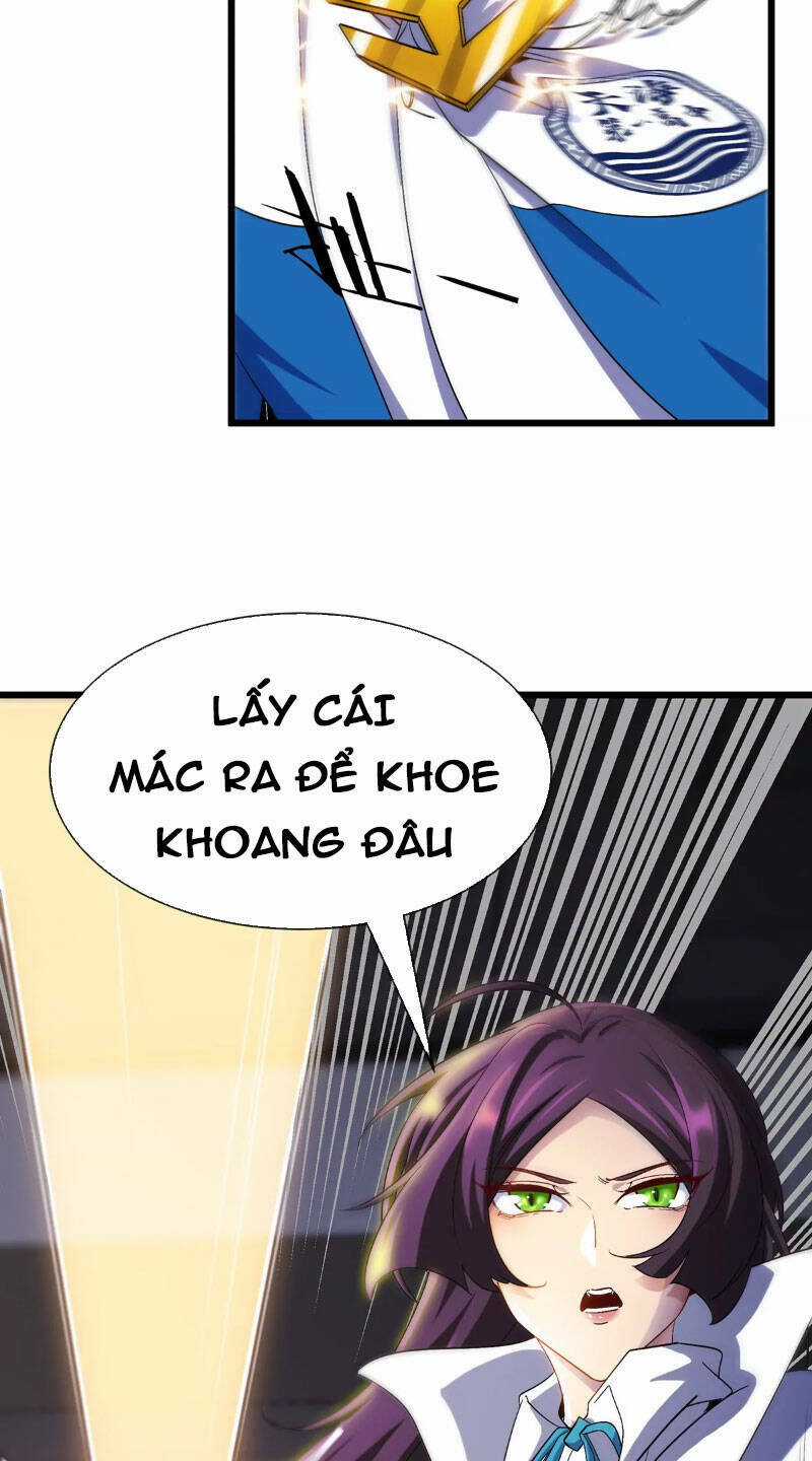 Ta Là Quái Thú Đại Chúa Tể Chapter 2 trang 58