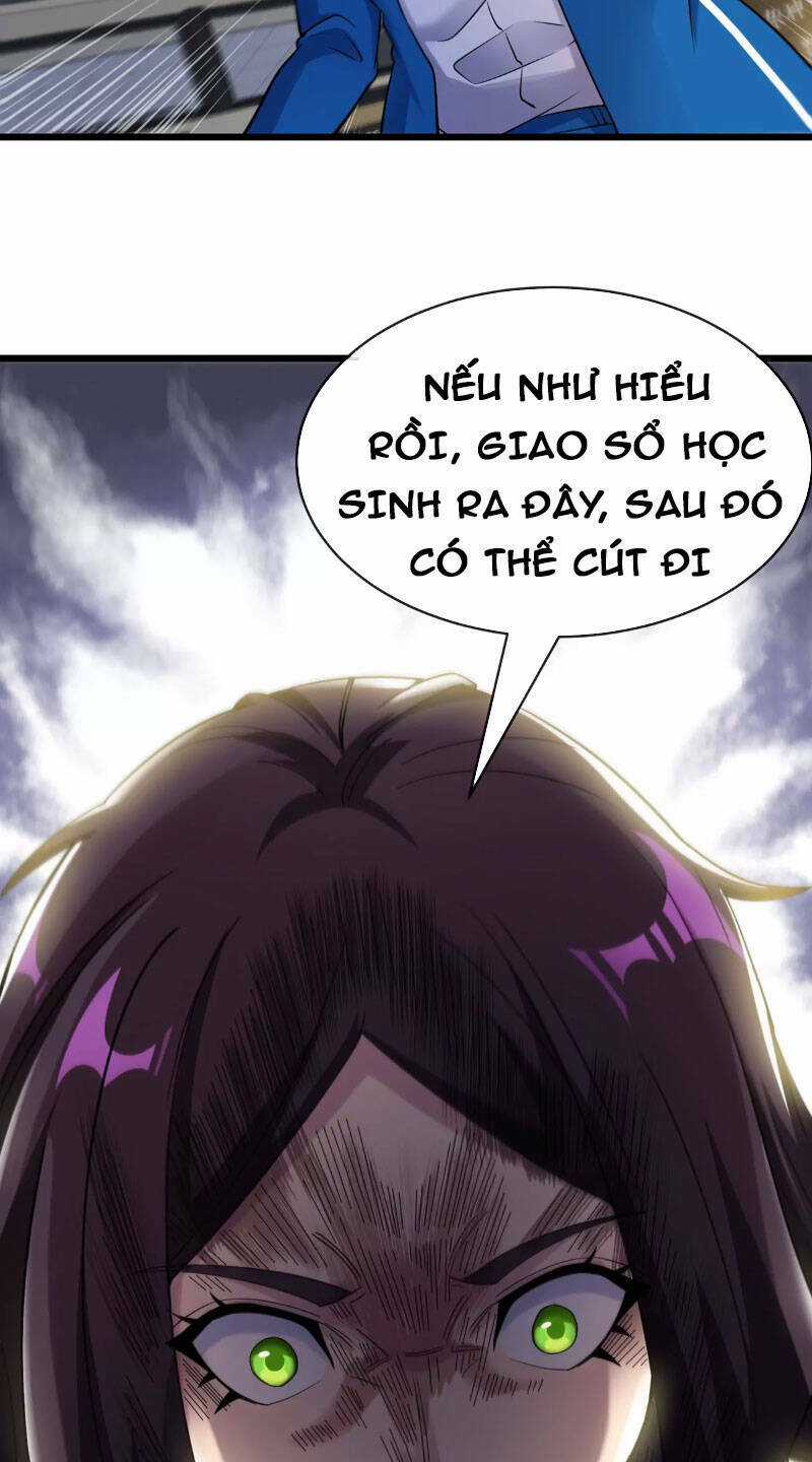Ta Là Quái Thú Đại Chúa Tể Chapter 2 trang 61