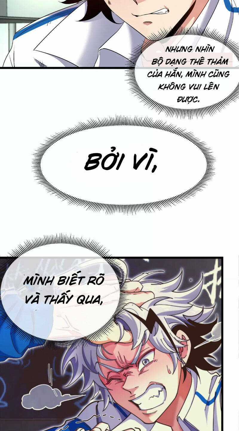 Ta Là Quái Thú Đại Chúa Tể Chapter 2 trang 65