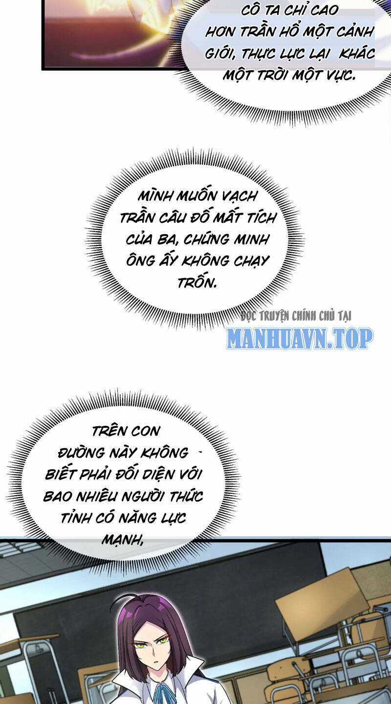 Ta Là Quái Thú Đại Chúa Tể Chapter 2 trang 67