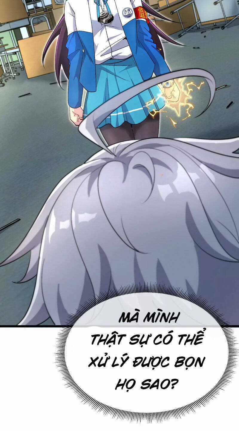 Ta Là Quái Thú Đại Chúa Tể Chapter 2 trang 68