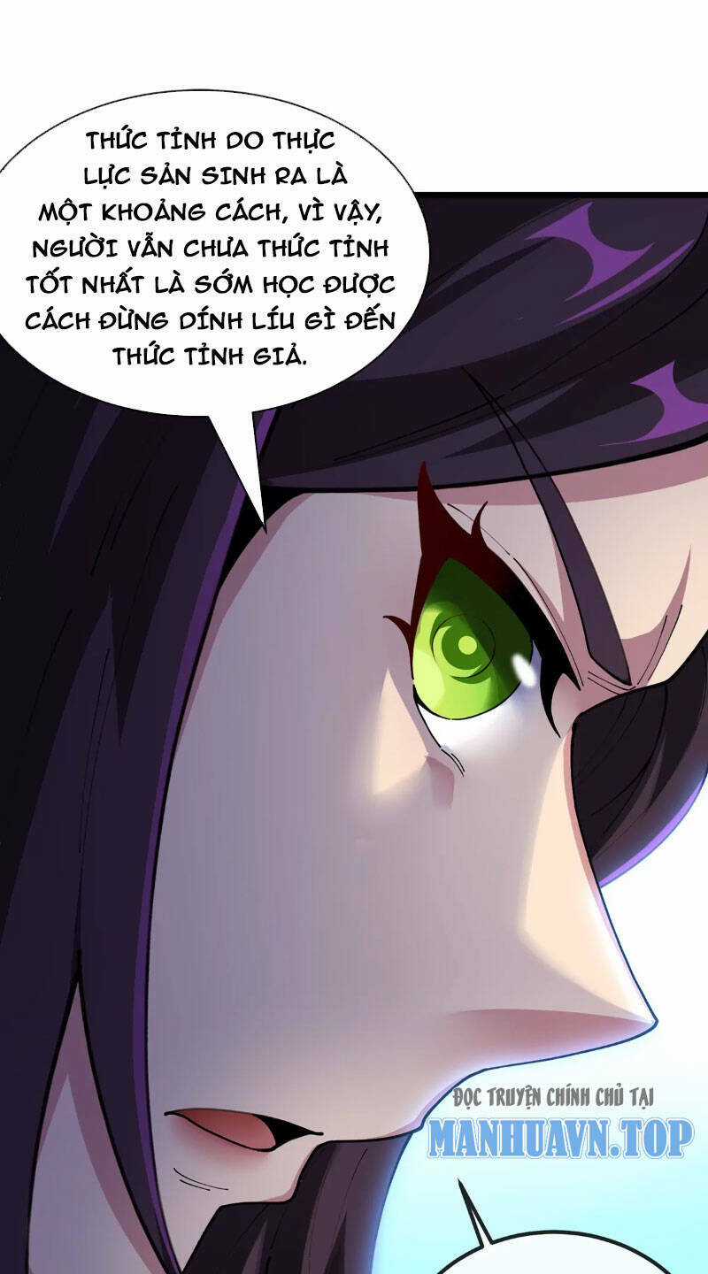 Ta Là Quái Thú Đại Chúa Tể Chapter 2 trang 79