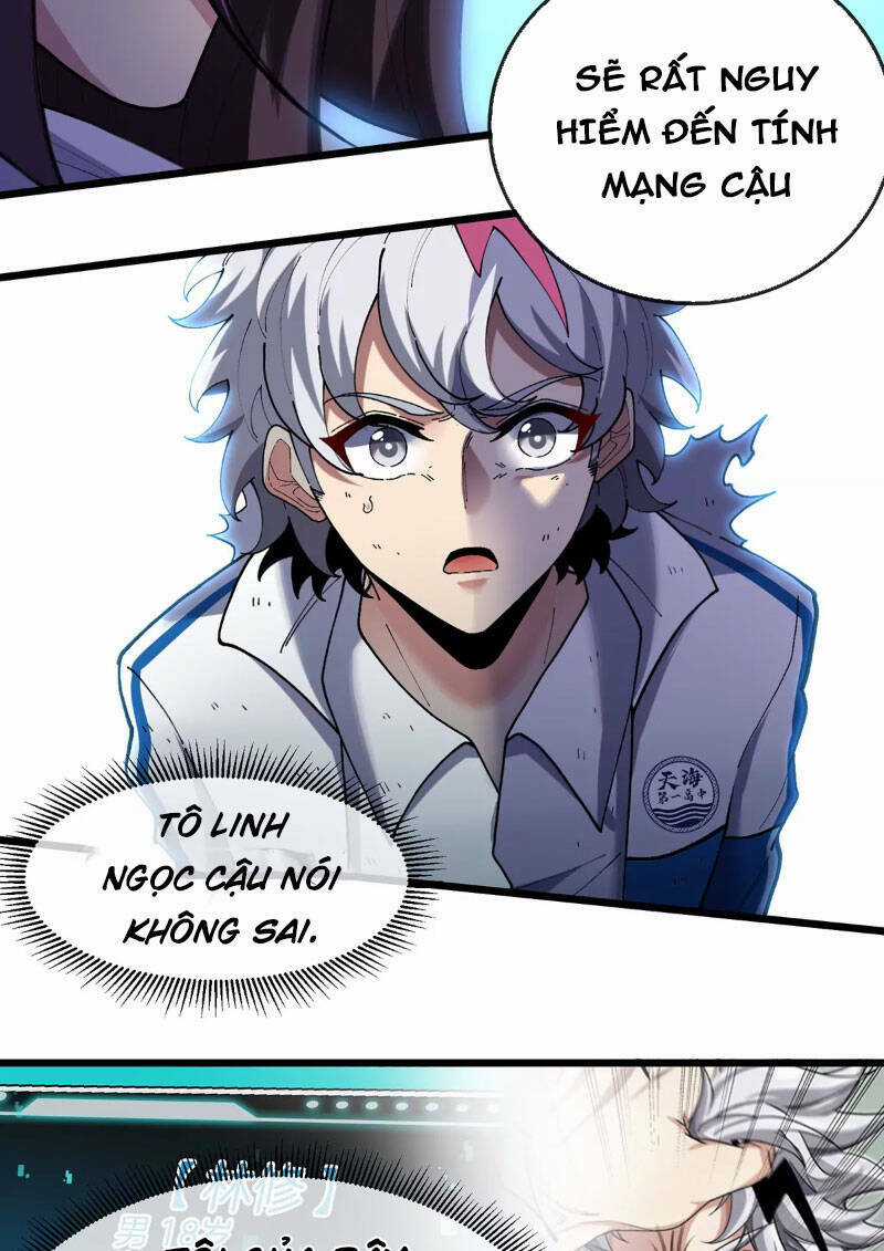 Ta Là Quái Thú Đại Chúa Tể Chapter 2 trang 80