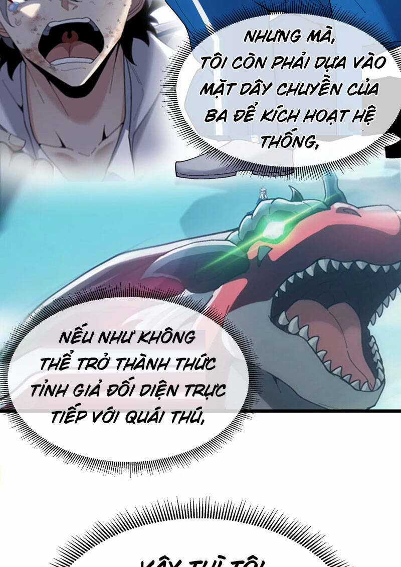 Ta Là Quái Thú Đại Chúa Tể Chapter 2 trang 82