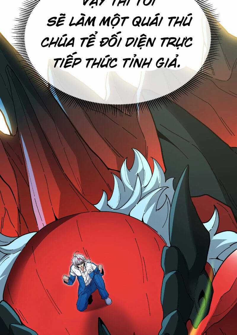 Ta Là Quái Thú Đại Chúa Tể Chapter 2 trang 83
