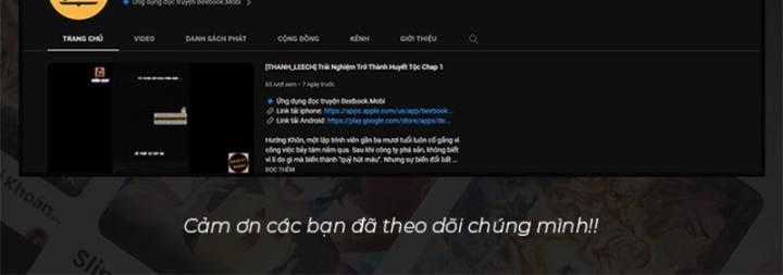 Ta Là Quái Thú Đại Chúa Tể Chapter 23 trang 6