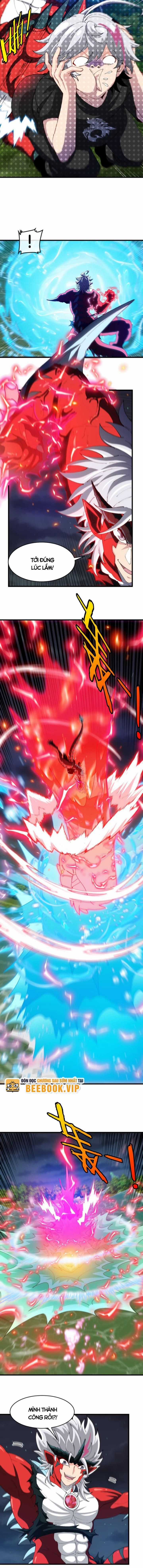 Ta Là Quái Thú Đại Chúa Tể Chapter 28 trang 3