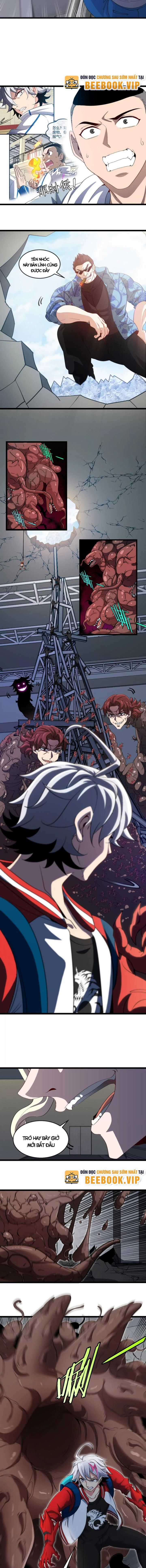 Ta Là Quái Thú Đại Chúa Tể Chapter 34 trang 5