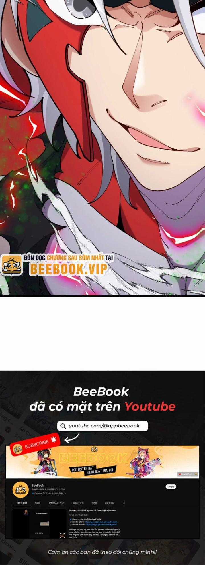 Ta Là Quái Thú Đại Chúa Tể Chapter 34 trang 8