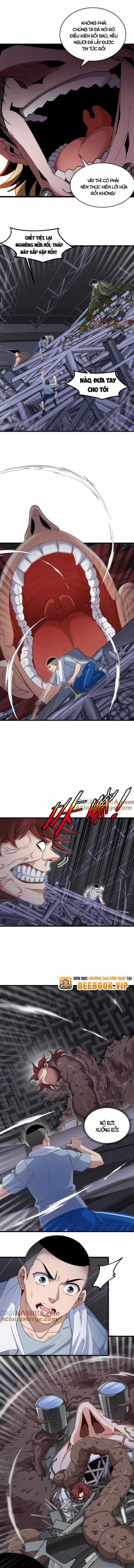 Ta Là Quái Thú Đại Chúa Tể Chapter 35 trang 4