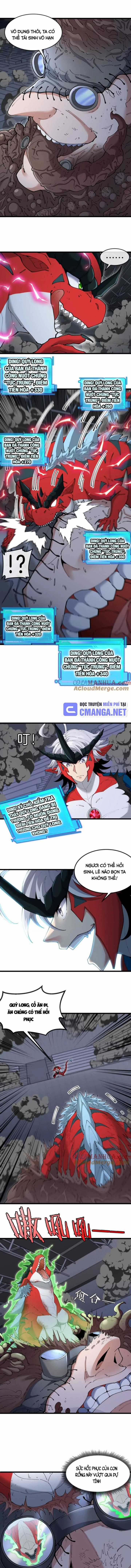Ta Là Quái Thú Đại Chúa Tể Chapter 37 trang 6