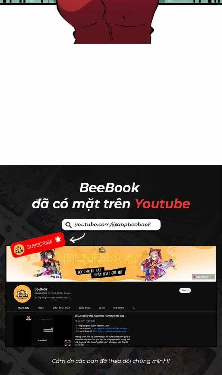 Ta Là Quái Thú Đại Chúa Tể Chapter 38 trang 7