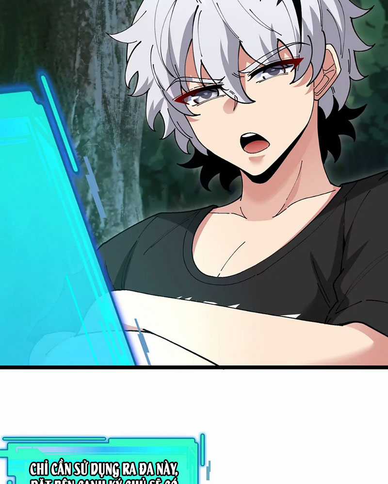 Ta Là Quái Thú Đại Chúa Tể Chapter 4 trang 10