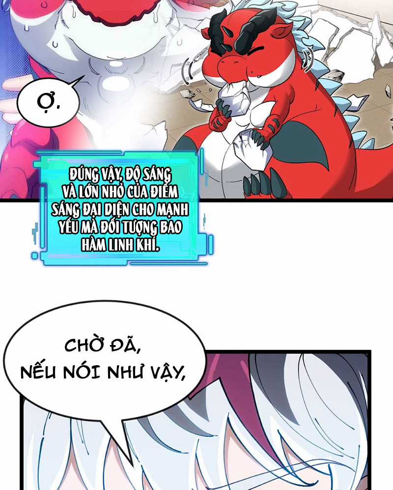 Ta Là Quái Thú Đại Chúa Tể Chapter 4 trang 14