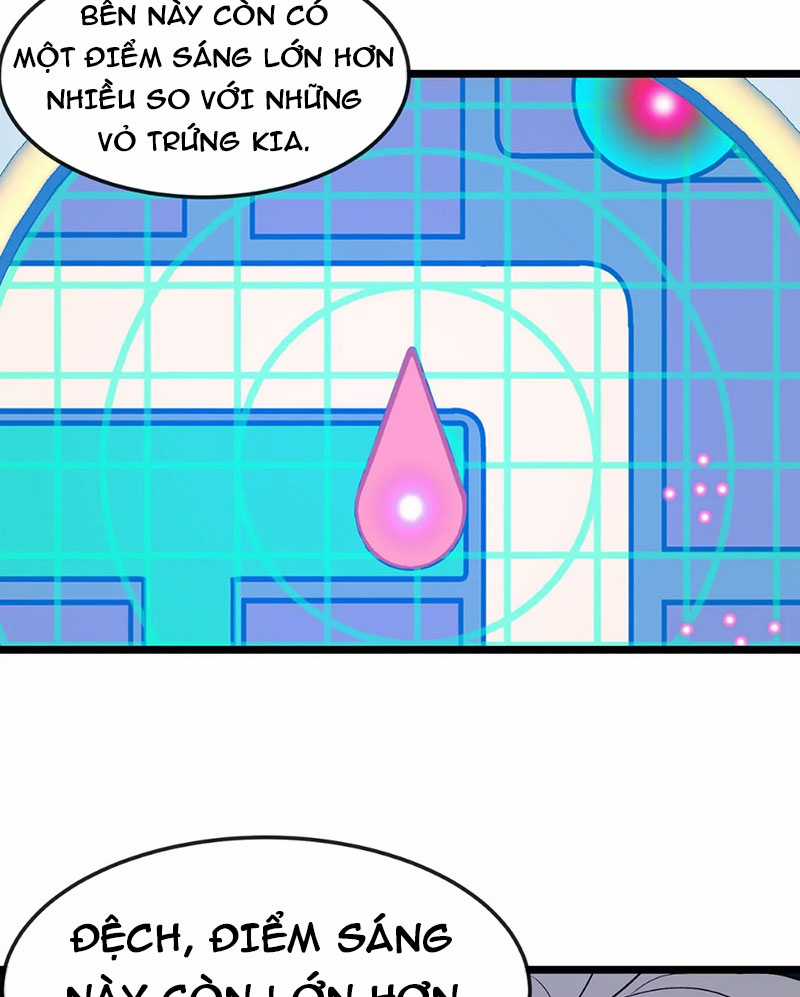 Ta Là Quái Thú Đại Chúa Tể Chapter 4 trang 16