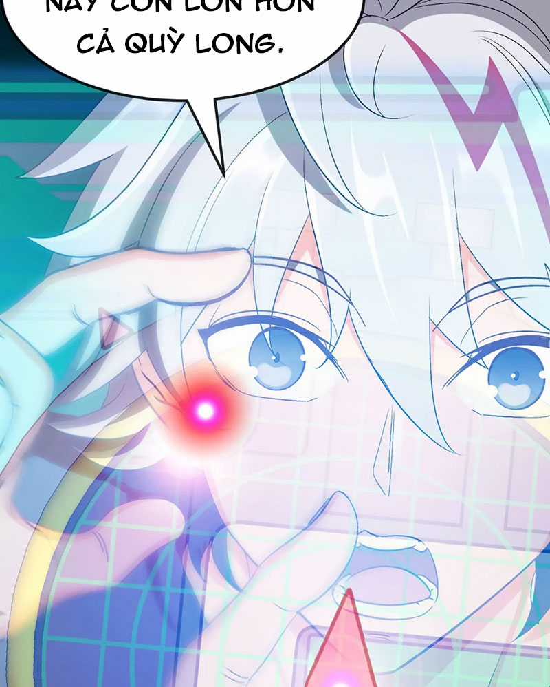 Ta Là Quái Thú Đại Chúa Tể Chapter 4 trang 17