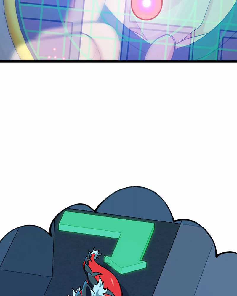 Ta Là Quái Thú Đại Chúa Tể Chapter 4 trang 18