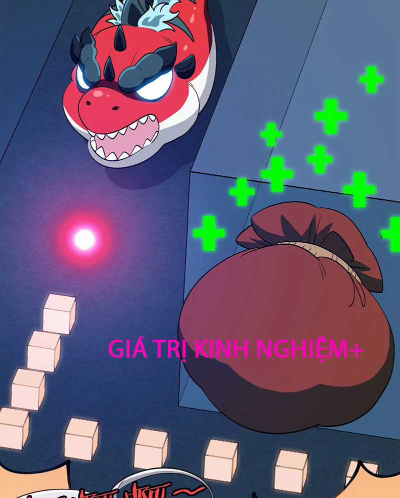 Ta Là Quái Thú Đại Chúa Tể Chapter 4 trang 19