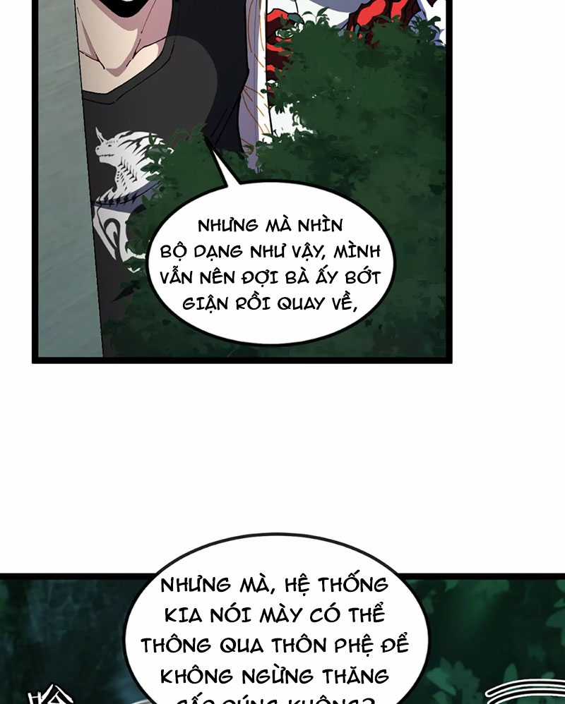 Ta Là Quái Thú Đại Chúa Tể Chapter 4 trang 2