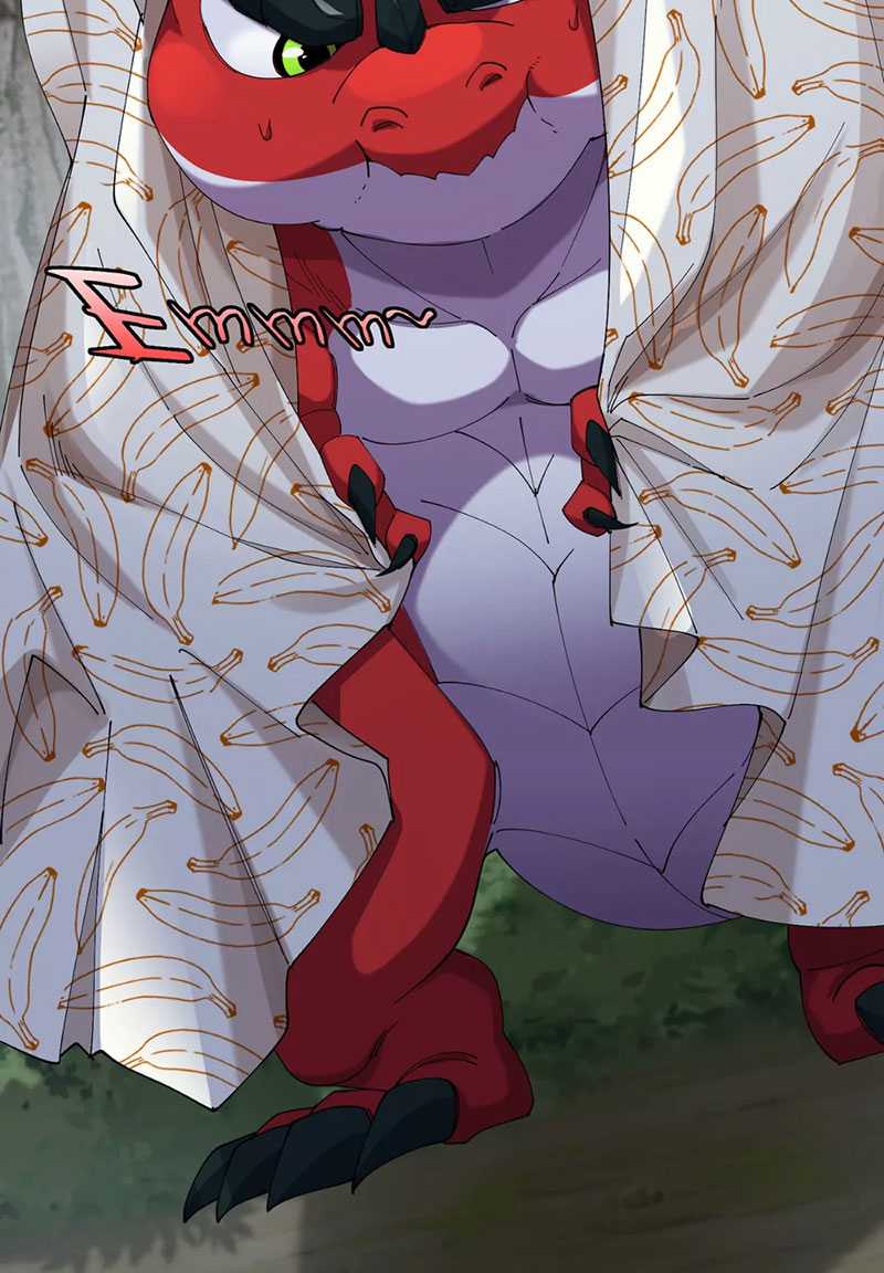 Ta Là Quái Thú Đại Chúa Tể Chapter 4 trang 26