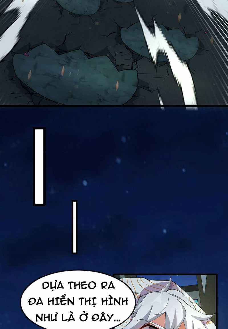 Ta Là Quái Thú Đại Chúa Tể Chapter 4 trang 30