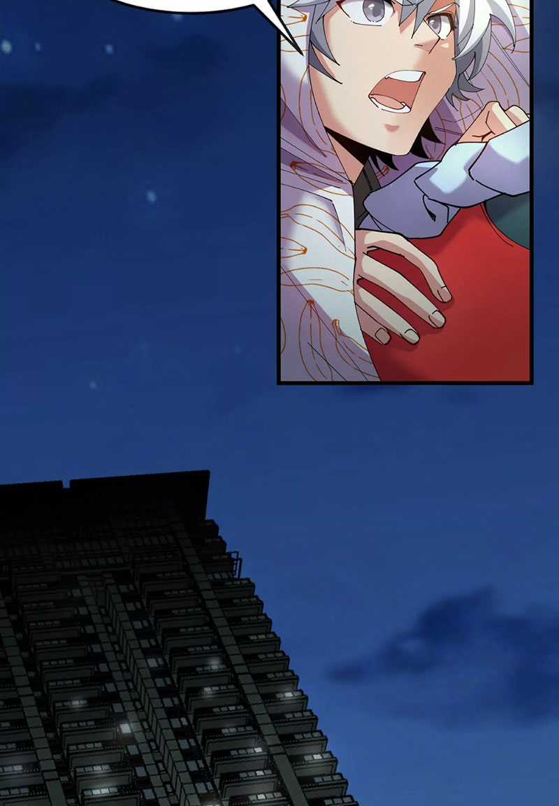 Ta Là Quái Thú Đại Chúa Tể Chapter 4 trang 31