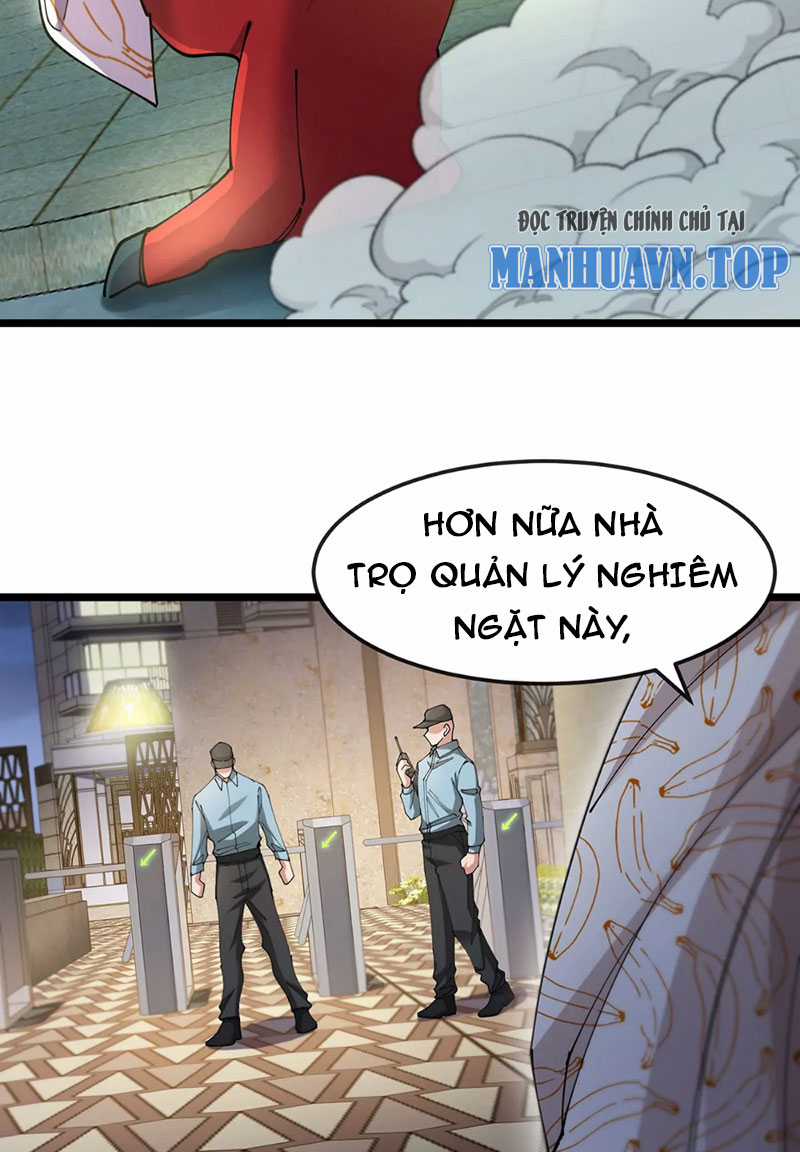Ta Là Quái Thú Đại Chúa Tể Chapter 4 trang 34